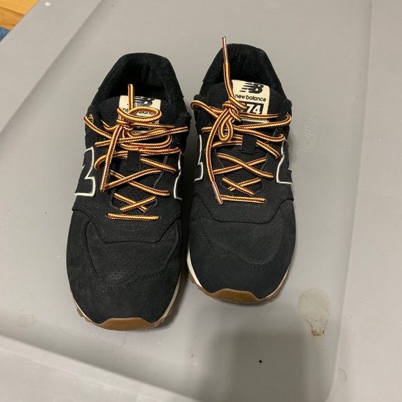 New Balance Shoes - New balance numeric 574
